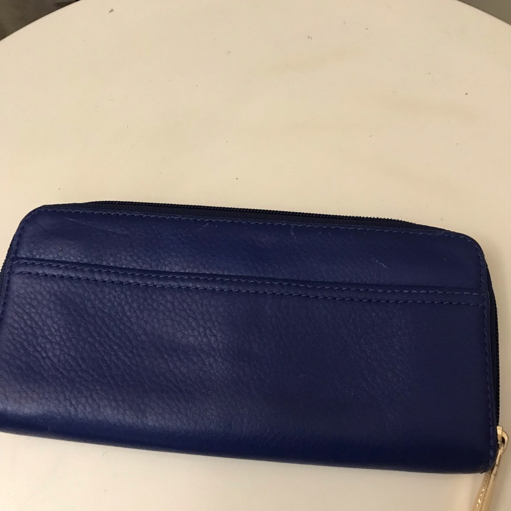 Coach Wallet - Picture 2 of 2